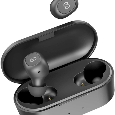 SoundPEATS TrueFree True Wireless Earbuds