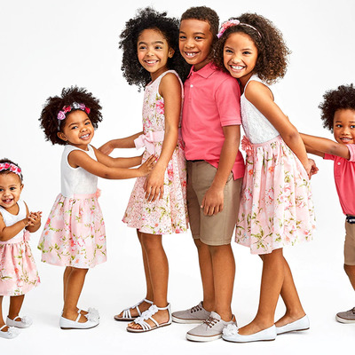 The childrens place easter sale