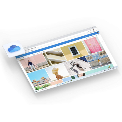 Microsoft 365 Family 15-month subscription