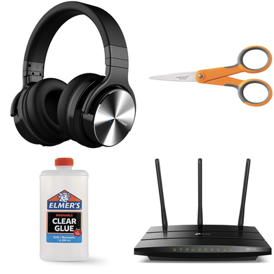 Amazon Back-to-School Deals on Essentials
