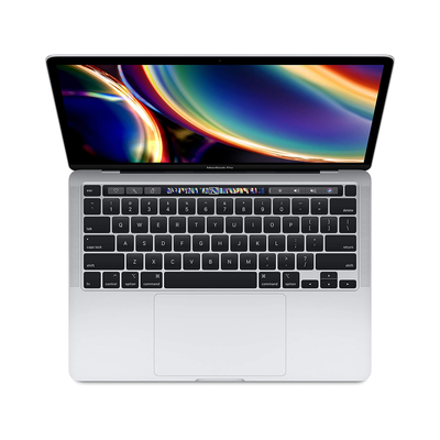 Apple 13-inch MacBook Pro with Touch Bar (2020)