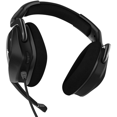Corsair Void Elite RGB USB Premium gaming headset