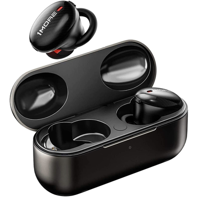 1More active noise-cancelling true wireless earbuds