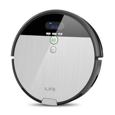 ILIFE V8s Robot Vacuum Cleaner