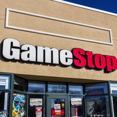 GameStop Extra $5 on Game Trade-Ins valued at $2 or more