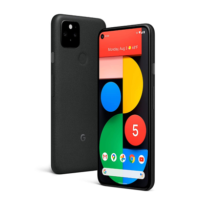 Google Pixel 5