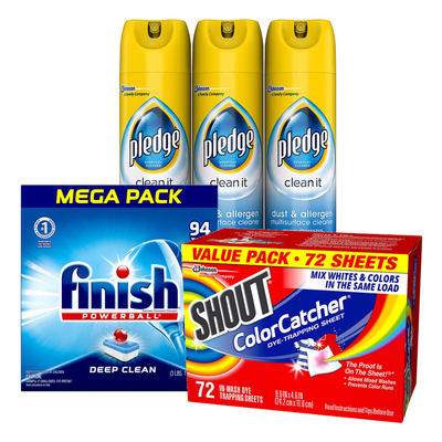 Amazon Household Essentials