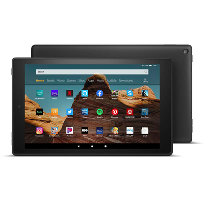 Amazon Fire Tablet sale