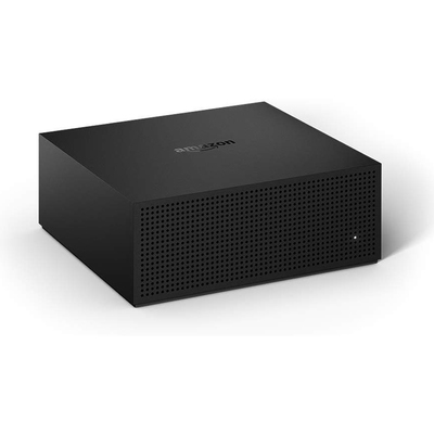 Amazon Fire TV Recast 500GB 75 hours over-the-air DVR