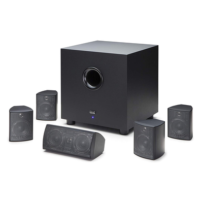ELAC Cinema 5 Home Theater 5.1 Channel Speaker System