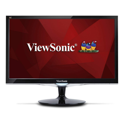 ViewSonic 22-inch 60Hz 1080p HD Gaming Monitor (VX2252MH)