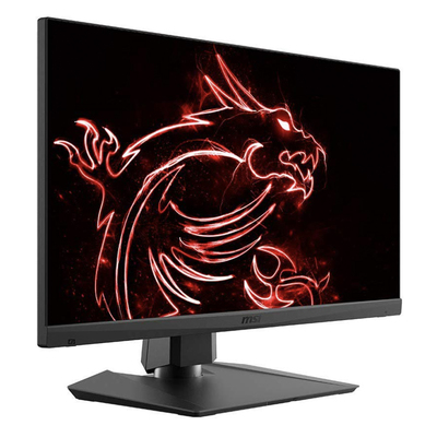 MSI Optix MAG272QR 1440p 165Hz 1ms FreeSync monitor
