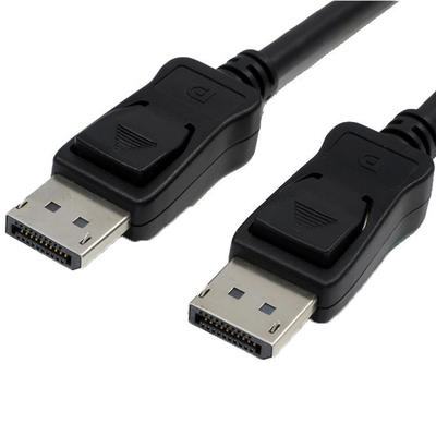 Grab this Accell DisplayPort 7-foot cable for one of its lowest prices ever