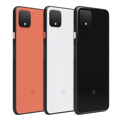 Google Pixel 4