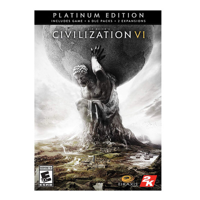 Sid Meier’s Civilization VI: Platinum Edition (PC)