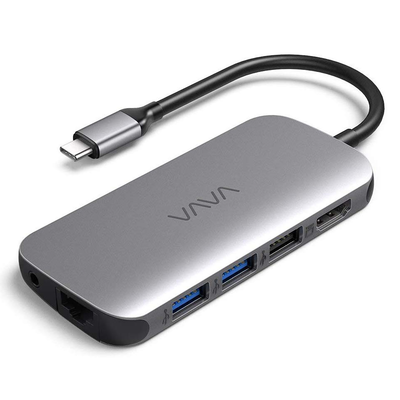 Vava 9-in-1 USB-C Hub
