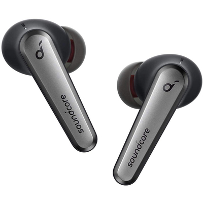 Anker Soundcore Liberty Air 2 Pro true wireless earbuds black