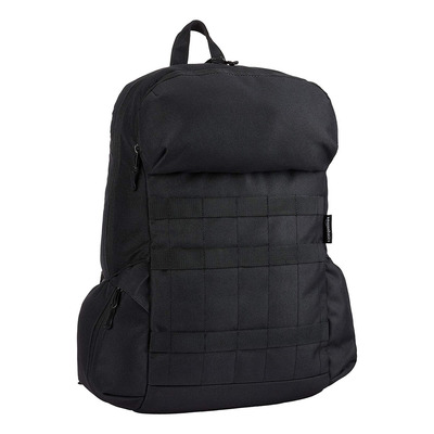 AmazonBasics Canvas Laptop Backpack