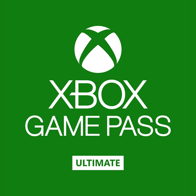 Xbox Game Pass Ultimate 3-month Subscription