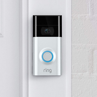 Ring Video Doorbell 2