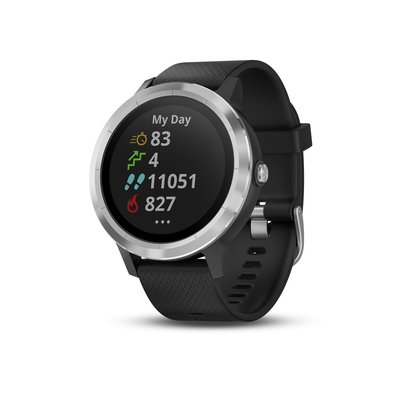 Garmin Vivoactive 3 GPS smartwatch