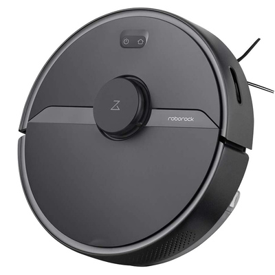 Roborock S6 Pure robot vacuum and mop