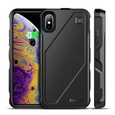 EasyAcc 5000mAh Battery Charger Case (iPhone XS)
