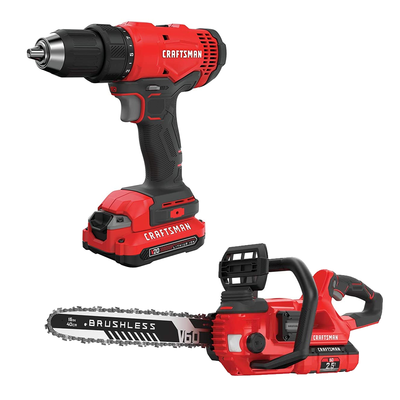 Craftsman Tools and Outdoor Power sale