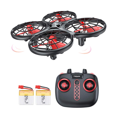 Tomzon D15 Hand Operated Mini Drone