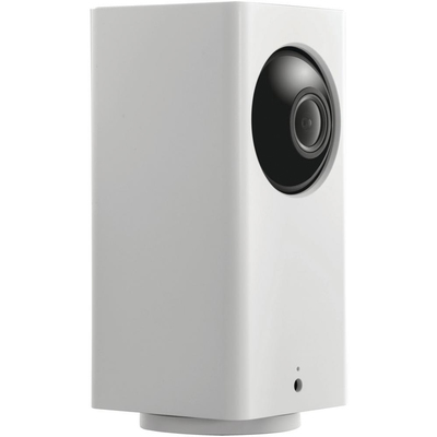 Wyze Cam Pan WYZECP1 1080p indoor smart home camera with night vision