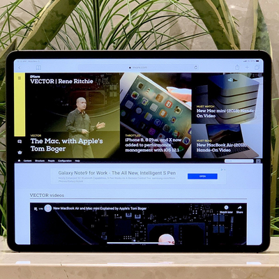 Save on Apple's 2018 iPad Pro lineup with some of the biggest discounts to date