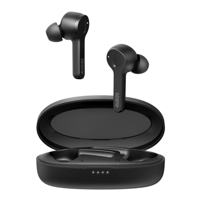 Dudios Shuttle True Wireless Earbuds