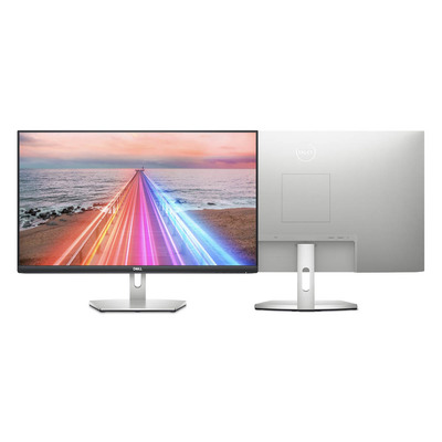 Dell S2721HN 27-inch FreeSync monitor