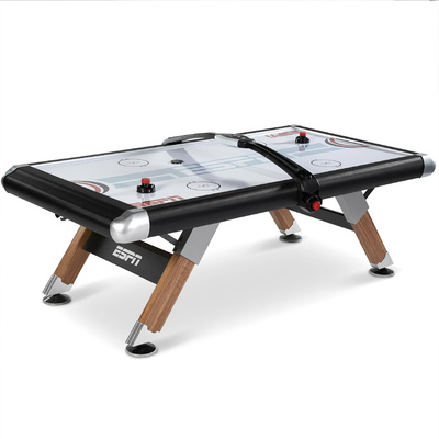 ESPN Belham Collection eight-foot air-powered hockey table