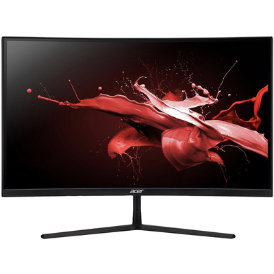 Acer EI272UR 27-inch WQHD 1440p 144Hz curved gaming monitor