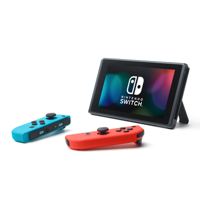 Nintendo Switch console (Refurbished)