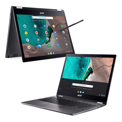 Acer Chromebook Spin 13 convertible laptop