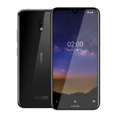Nokia 2.2 Smartphone (Unlocked, 32GB)