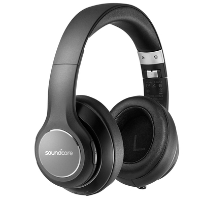 Anker Soundcore Vortex over-ear Bluetooth headset