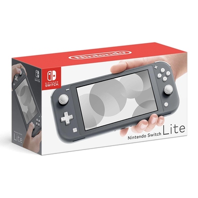 Nintendo Switch Light with $25 promotional credit