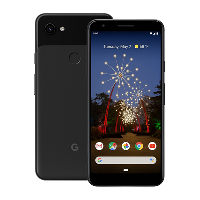 Google Pixel 3a