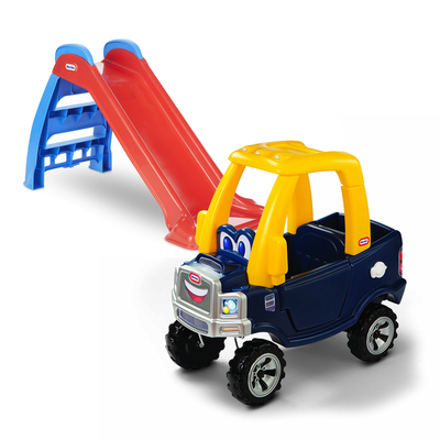 Ride-ons and Outdoor Toys sale from Little Tykes, Radio Flyer, and more