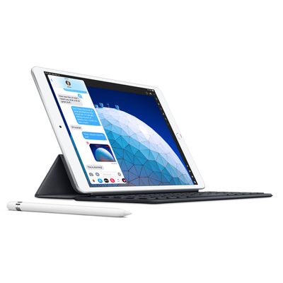 Apple's newest 10.5-inch iPad Air just got its first real discount