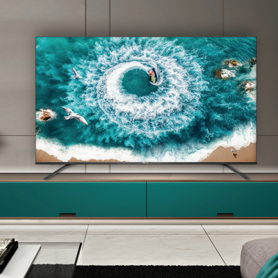 Hisense H8F Series 4K ULED Android Smart TVs