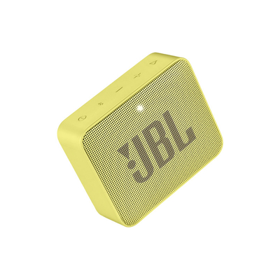 JBL Go 2 Bluetooth speaker