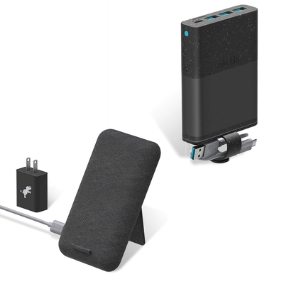 Nimble Charging Accessories