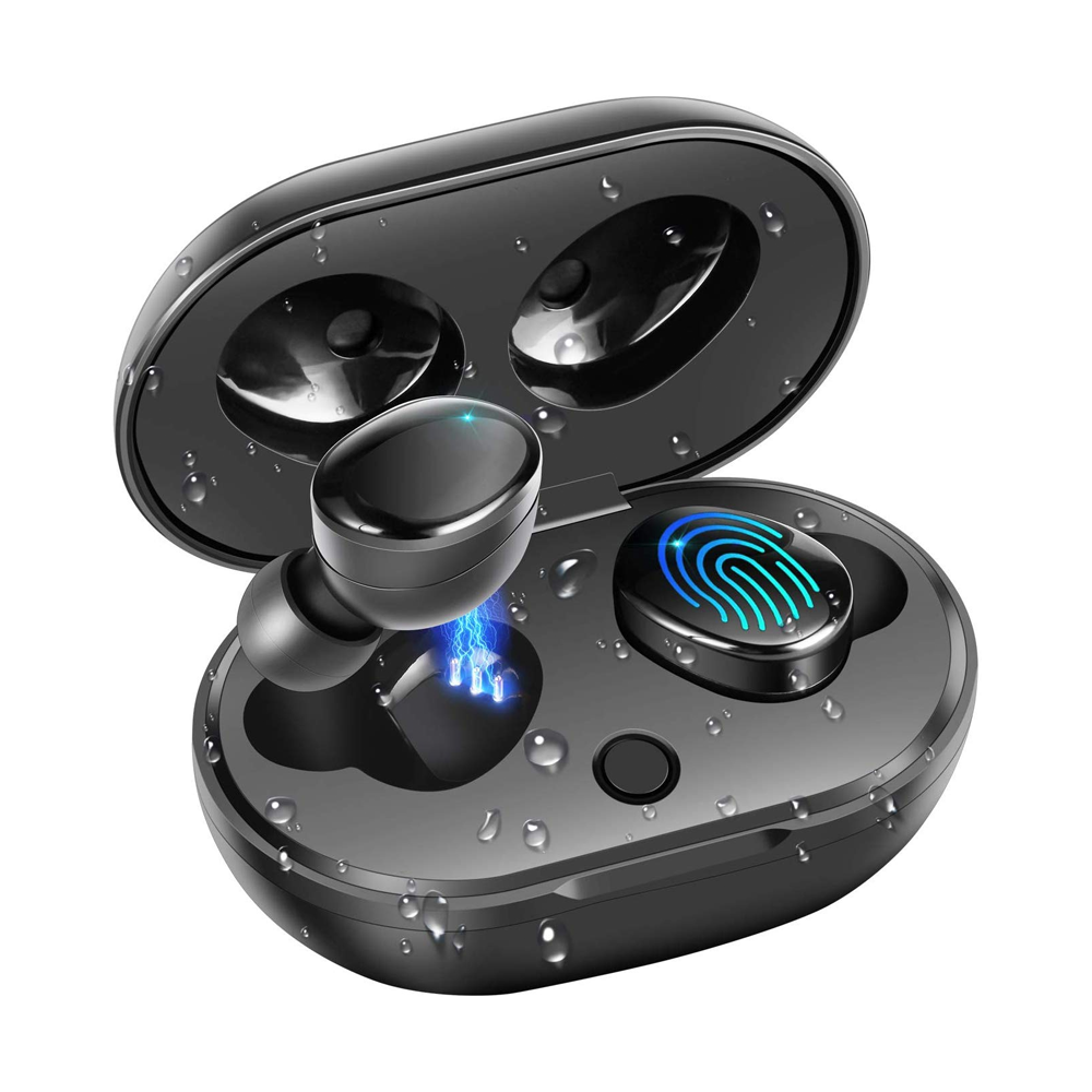 Don't miss this $18 true wireless earbuds deal at Amazon