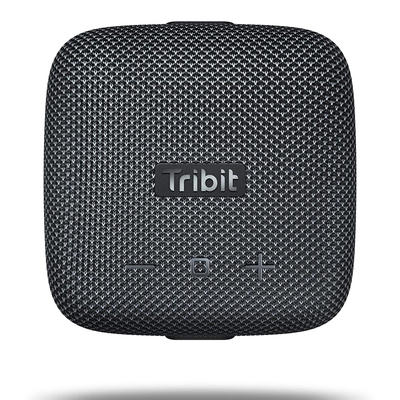 Tribit StormBox Micro XBass portable Bluetooth speaker