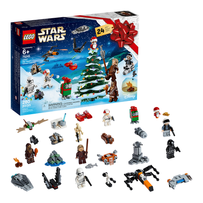LEGO Star Wars Advent Calendar 2019