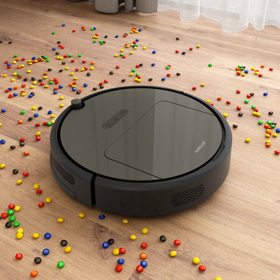 Roborock E35 Robot Vacuum and Mop